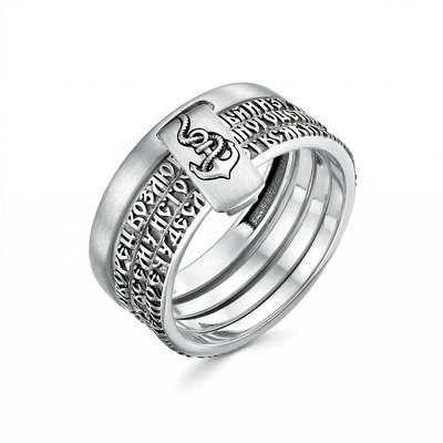 Кольцо БМ-КО-651 Якорь