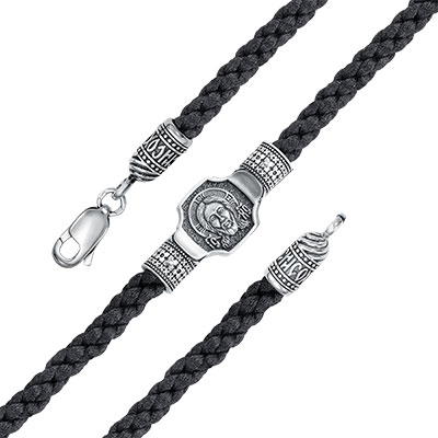 Браслет БМ-ТЧ-089 Спаситель