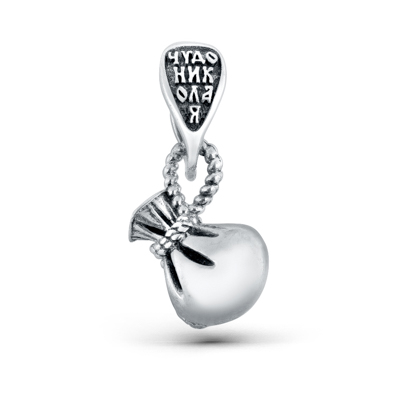 Подвеска Б-П-572 Чудо Николая