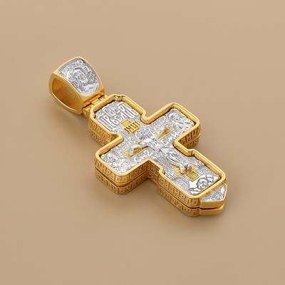 Крест ЛН-КР-384 Силы небесные