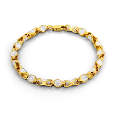 Браслет ЛНЦ-083 Хризма