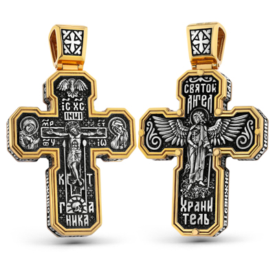 Крест СМ-КР-431