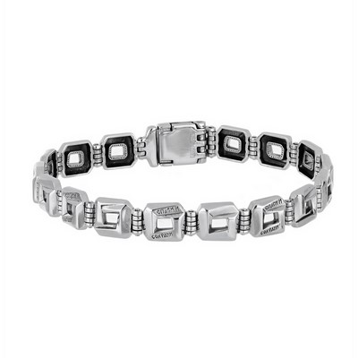 Браслет БЦ-082 Спаси и Сохрани