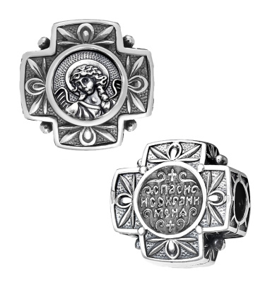 Бусина Б-БУ-014 Ангел