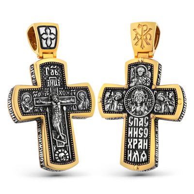 Крест СМ-КР-427