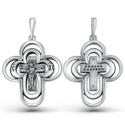 Крест БМ-КР-413