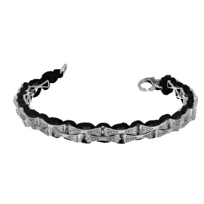 Браслет Б-ТЧ-049/1  Спаси и Сохрани