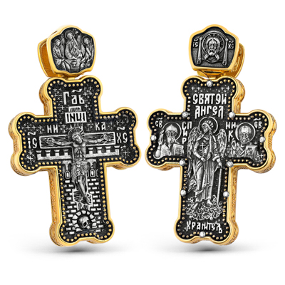 Крест СМ-КР-433