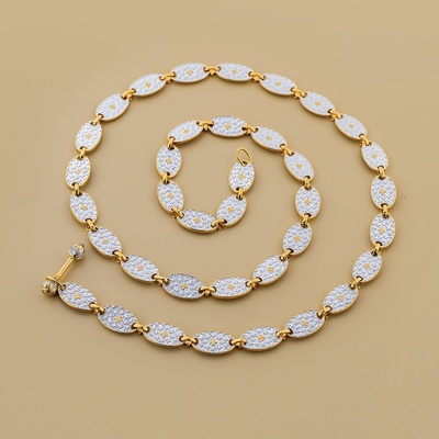 Цепь ЛН-Ц-019  Псалом 90