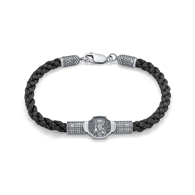 Браслет БМ-ТЧ-094 Св.Спиридон