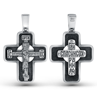 Крест БМ-КР-417