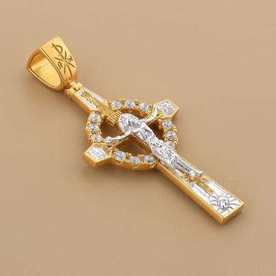 Крест ЛН-КР-405