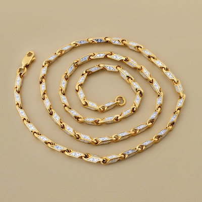 Цепь ЛН-Ц-039