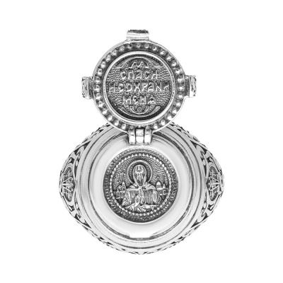 Кольцо Б-КО-381 Матрона