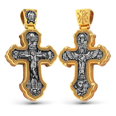 Крест СМ-КР-436