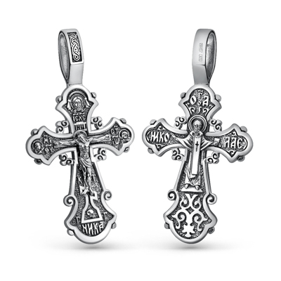 Крест Б-КР-421