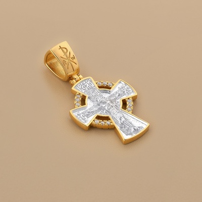 Крест ЛН-КР-404